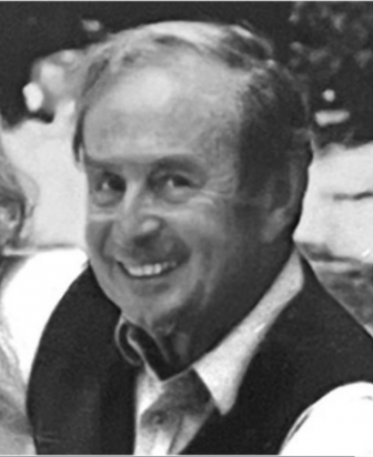 William Surette obit obituary